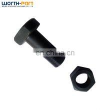 Máquina para fabricar tuercas y pernos estructurales de alta resistencia a la tracción thumbnail-5