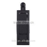 Cheap Wholesale ROHS Chrome Plated Plane Lock for Electric Box Use thumbnail-3