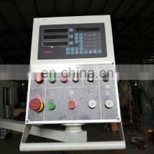 Universal Vertical Milling Machine XZ6350ZB for Metal Working thumbnail-5