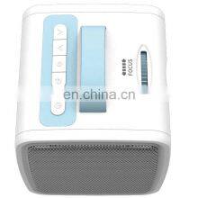 2019 Christmas Gift S1 Portable Kid Mini LCD Story Projector With Hi-Fi Speaker thumbnail-5