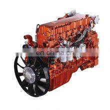 Top Quality and big power YuChai NY16v280J-G Locomotive engine