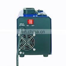 Gasless MAG MMA Dual Use 120A MIG Welding Machine thumbnail-5