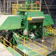 4 Hi Reversible Cold Rolling Mill (750 Type) for Stainless Steel