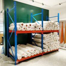 Heavy Duty Pallet Rack for Industrial Warehouse Storage Shelf Rack thumbnail-3