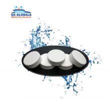 High Quality Chlorine Tablet Chlorine Powder for Swimming Pool Trichloroisocyanuric Acid Tcca thumbnail-5