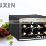 FUXIN:JC-23AKT.Upright Wine Cellar/Wine Bottle Chiller/Desktop Wine Storage Cooler. thumbnail-1