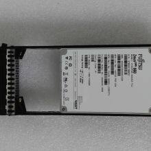 CA07670-E644 Fujitsu 400GB SAS SSD FOR DX100S3 DX200S3 DX500S3 DX600S3 thumbnail-2