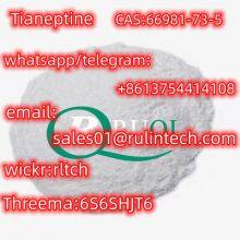 Tianeptine cas:66981-73-5 with the best price