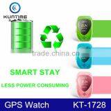 GPS Watch Tracker thumbnail-6