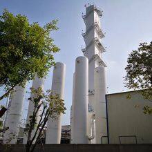 Liquid Nitrogen Production Plants, Liquid Nitrogen Plant Manufacturer, Liquid Nitrogen Generation Plant thumbnail-5