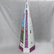 2layer 3layer 25kg 50kg Cement Packaging White Kraft Paper Bag thumbnail-5