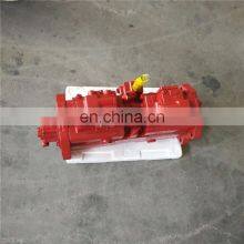 Excavator Pump K3V180DT Main Pump R330-9 R330LC-9S Hydraulic Pump 31Q9-10030 thumbnail-3