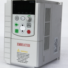 Emheater 440v to 480V 5kw 37A 3phase Input&3Phase Output AC Variable Frequency Inverter With 18 Months Warranty thumbnail-2