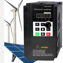 Off Grid Solar Pump Inverter DC AC380V 55KW 3phase Input Output MPPT for Solar Power Water Pump Agriculture Irrigation System thumbnail-2