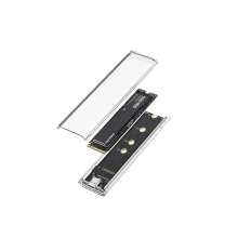 M.2 SSD Inch Hard Disk Holder, Hard Disk Case, Off-line Pager thumbnail-4