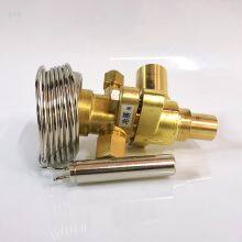 Saginomiya Thermal Expansion Valve ATX-12330DHG Marine Expansion Valve thumbnail-2