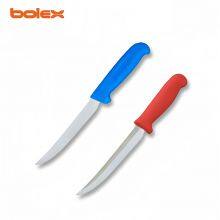 Kitchen Knives GIESSER EICKER CHINA KNIFE SHARPENING GRINDING RENTAL EXCHANGE CUTLERY SERVICES Skinning Curved Boning Cook Chef Knives thumbnail-2