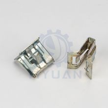 Metal Clips Produced By Stamping