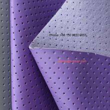 Leather Punching Machine Drilling Machine for Leather Nonwoven Fabric Paper Needle Punching Machine thumbnail-4