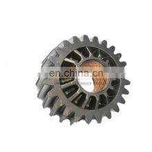 China Heavy Truck Sinotruk Sitrak Transmission Gearbox Spare Parts AZ7117329070 Driving Cylindrical Gear Assembly thumbnail-2