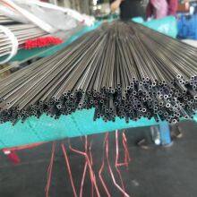 316L Seamless Stainless Steel Ultra-long Precision Annealed Capillary Tubes for Medical Use thumbnail-2