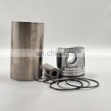 Diesel spare parts 276-7677 cylinder liner 374-7389 Piston 454-9560 piston ring for Perkins C7.1