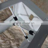 High 61cm Colorful Metal Xavier Pauchard Stool thumbnail-4