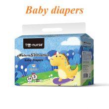 Baby Diapers thumbnail-4