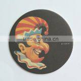 Tea Room Bouquet Placemats, Printed Paper Placemat, Coaster Wholesale thumbnail-1