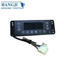 Buses for Africa Original AC Smart Electrical Control Panel Bus Parts 8112-04805 Public Transport Bus Body Parts thumbnail-3