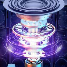 ANC ENC Active Noise Cancelling In-Ear Headphones Microphone Waterproof Mobile Phones Gaming Wireless Bluetooth Earbuds thumbnail-4