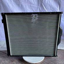 Radiator for FAW DONGFENG J5 J6 TRUCK Radiator 1301010-D9870E thumbnail-4