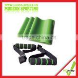 Fitness Sporting Latex Resistance Band thumbnail-1