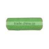 Cheap Price 7" Polyester Paint Roller Cover Refills Synthetic Fiber Green Color thumbnail-1