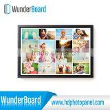 Sublimation Printing on Metal 20''x20'' Popular Photo Panel,sublimation Aluminum Blanks,HD Photo Panel thumbnail-5