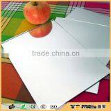 Metal Mirror With Bulbs thumbnail-4