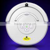 Smart Floor Carpet Road Sweeper Cleaning Machine Vacuum Cleaner thumbnail-3