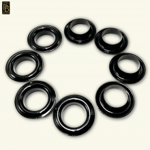 Metal Painted Eyelet and Grommet Supplier Customed Eyelet for Clothes thumbnail-4