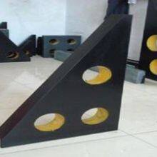 Marble Straight Angle Rulerright Angle GaugeJinan Qing Stone Material 00 Grade High Precision 90 Degree Angle Ruler Direct Sale thumbnail-4