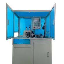 US-208F Flat Copper Single Winding Machine thumbnail-1