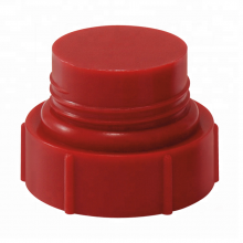 Plastic Threaded Plug for Straight Thread O-Ring Ports OPP Series thumbnail-2