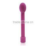 Bottom Price Hot Sell Vibrating Waterproof Multispeed G-Spot Vibrator Massager Dildo Vibe Sex Toy thumbnail-3