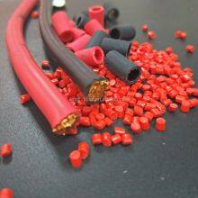 Composto de PVC flexível para fios e cabos thumbnail-2