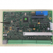 Parker 590P DC Speed Controller 590P/380A 500A thumbnail-4