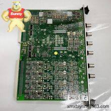 VIBRO-METER VM600 MPC4 (PNR 200-510-070-113) – 4‑Channel Machinery Protection for Critical Rotating Assets thumbnail-3