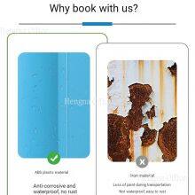 Peninsula Geothermal Spring JT-1 ABS Locker | Factory Direct | Steam-Resistant & Non-Toxic | Professional OEM thumbnail-3