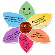 HST Panel Testing Machine 10kN Economic Model Digital Wood-based Panel Testing Machine MWD-10B thumbnail-5