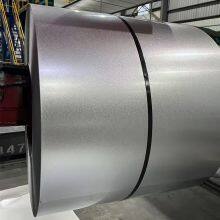 AZ121-Z150 ASTM/JIS Standard Cold Rolled 55% Aluminium Content Wear Resistant 0.5-1.0mm Thickness Galvalume Steel Coil thumbnail-2