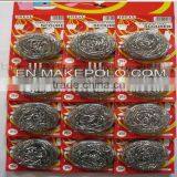 Single Head Round Table Three Work Station High Frequency Machine thumbnail-4