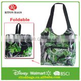 The Most Convenient of Foldable Shopping Bags Funny Folding Shopping Bag